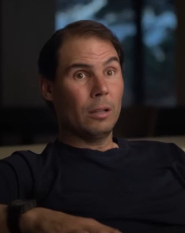 netflix new sports series rafa-1-2-3-4-5