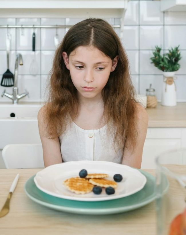 Diabetes In Children Signs-1-2-3-4-5