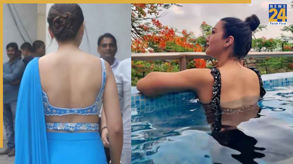 Gauahar Khan