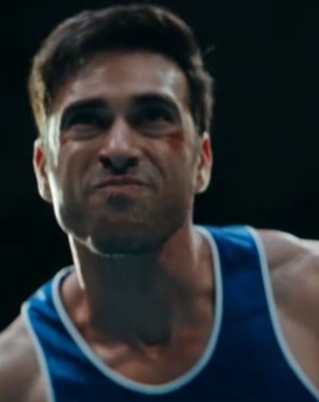 Netflix New Sports Thriller Glory-1-2-3-4-5-6