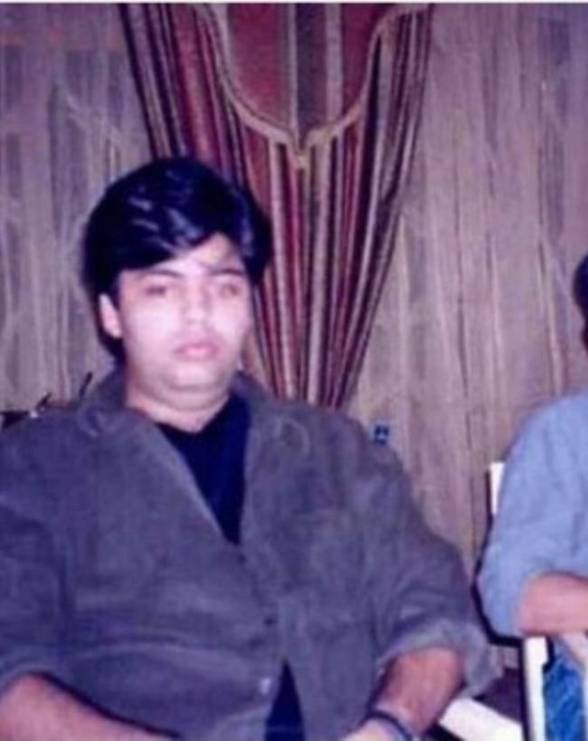 shahrukh khan and karan johar-1-2-3-4-5-6