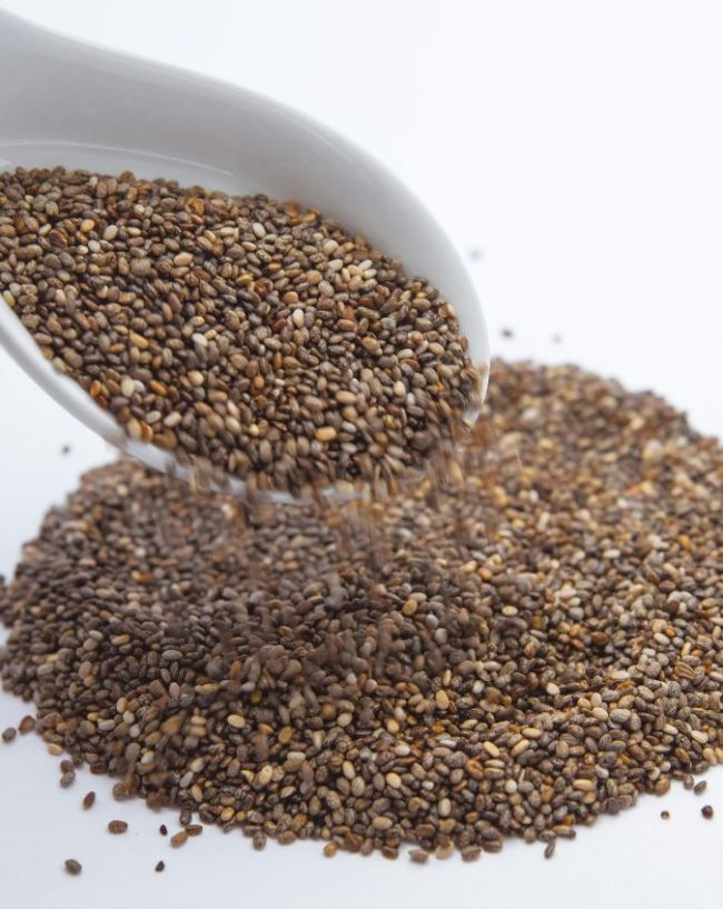 Calcium Rich Foods-1-2-3-4