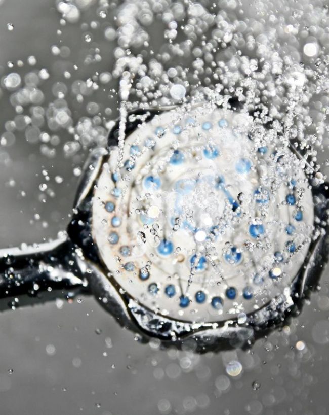 Bathing After Coming From Heat-1-2-3-4-5-6-7