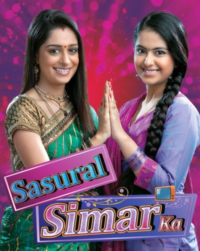 Most Popular Old Indian TV Serials-1-2-3-4-5-6