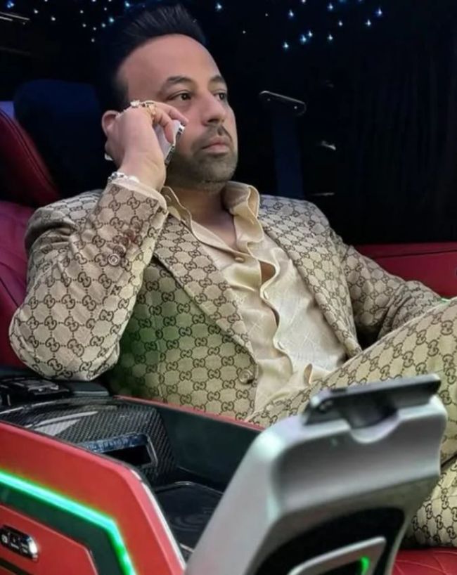Satish Sanpal Desi Bling Netflix-1-2-3-4-5-6