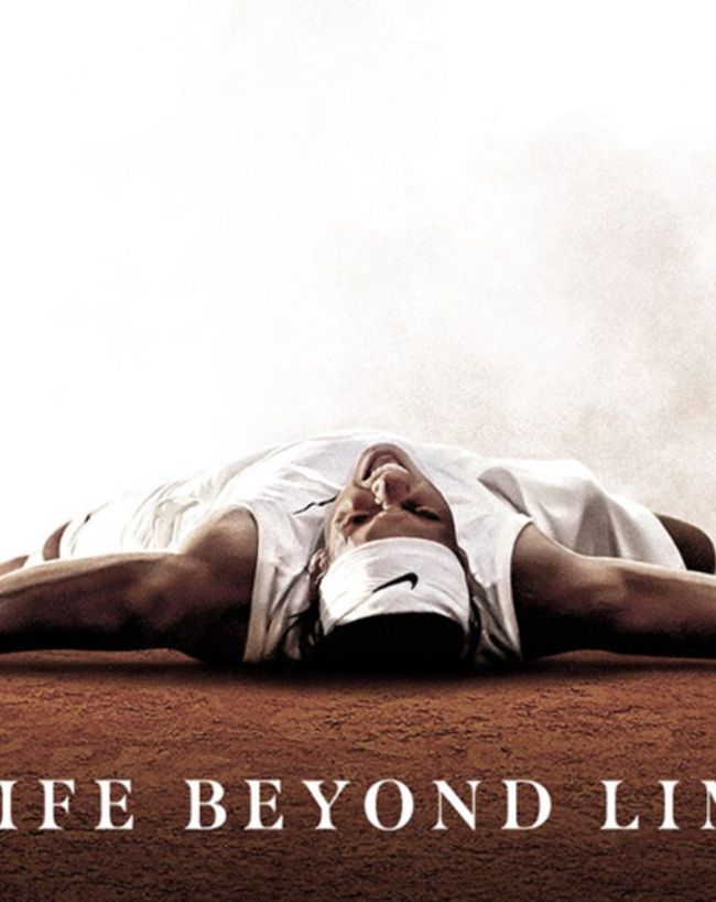 netflix new sports series rafa-1-2-3-4-5-6