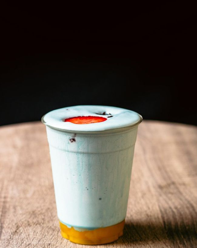 Which is better chaas or lassi-1-2-3-4