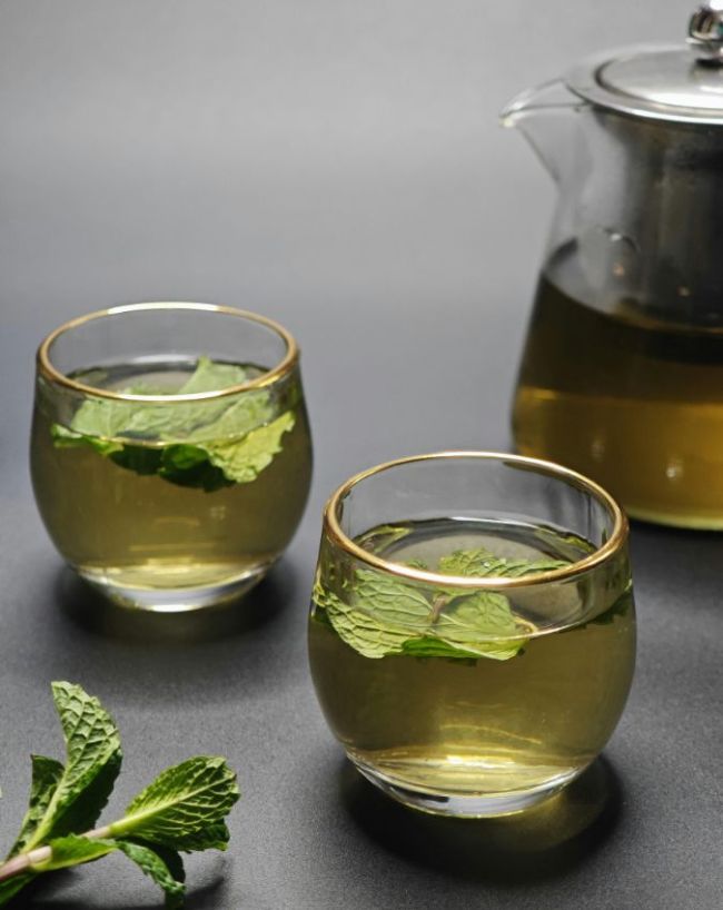 Mint water benefits-1-2-3-4-5-6
