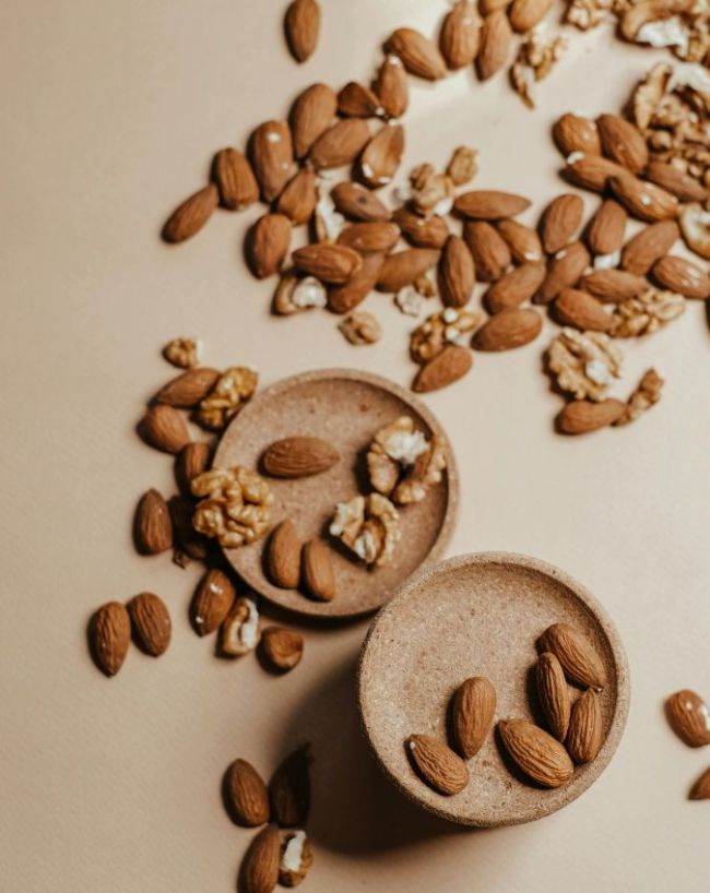 Cholesterol high blood pressure control dry fruit-1-2-3-4-5-6-7