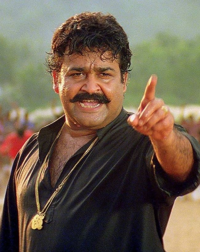Malayalam actor Mohanlal diet plan-1-2-3-4-5-6