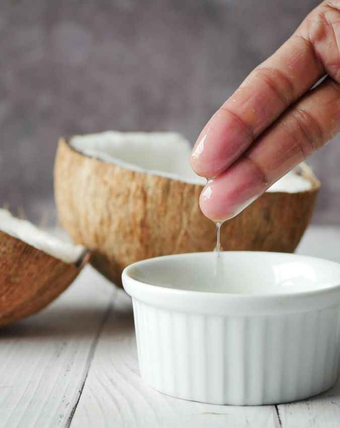 सफेद बालों के लिए कलौंजी 
