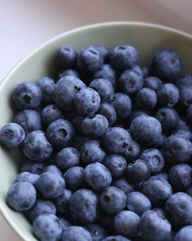 Blueberries Benefits in hindi-1-2-3