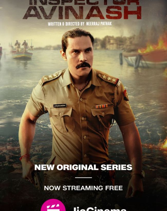 Jio Hotstar Top 10 Trending List-1-2-3-4-5-6