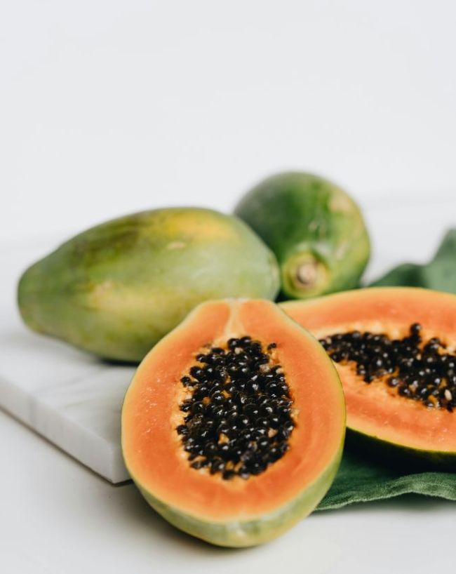 Benefits Of Eating Papaya Seeds-1-2-3-4-5-6