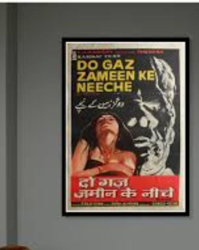 do gaz jameen ke neeche-1-2-3-4-5-6
