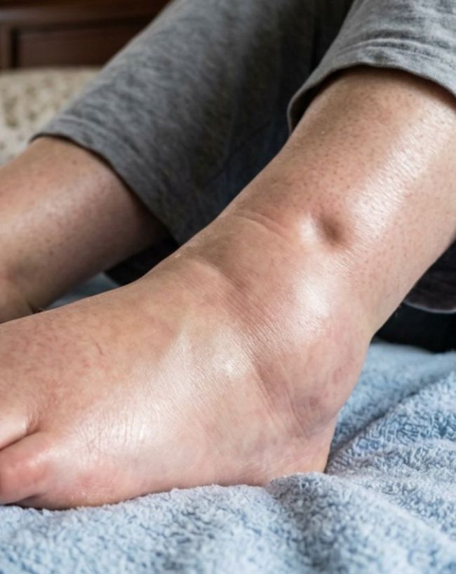 Diabetes foot symptoms in hindi-1-2-3-4-5-6