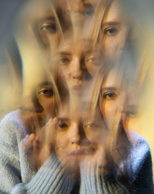 What Is Schizophrenia And Schizophrenia Symptoms-1-2-3