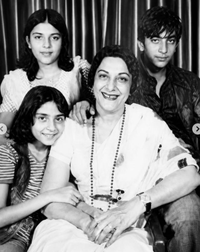 Sanjay Dutt Nargis rare photos-1-2-3-4-5-6