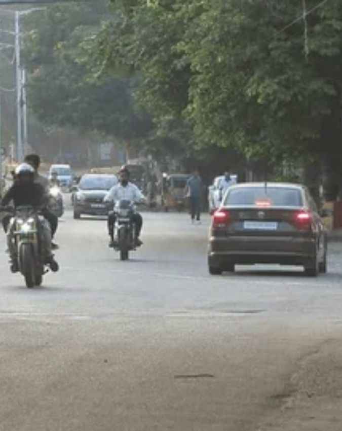  BNS की धारा 281 के तहत हो सकती है FIR