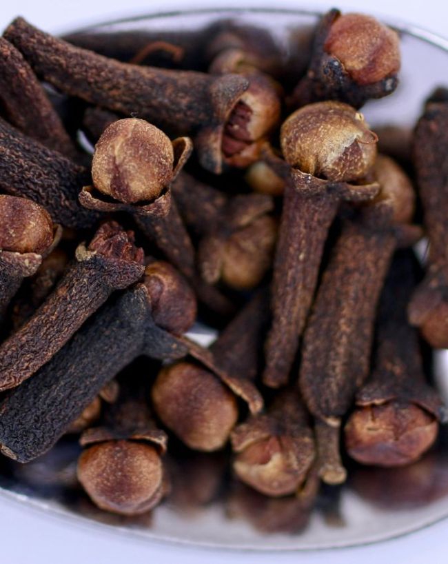 Clove Water For Diabetes-1-2-3-4-5
