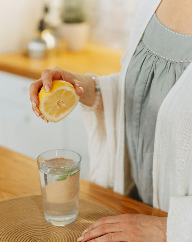 What foods reduce body heat-1-2-3-4-5-6
