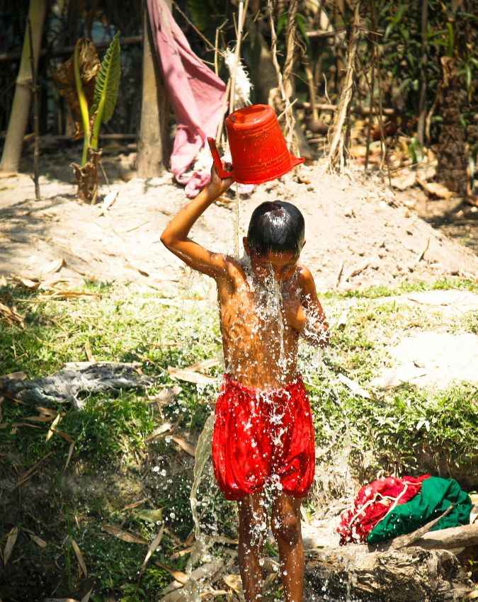 रोज ना नहाने से क्या नुकसान हो सकता है 