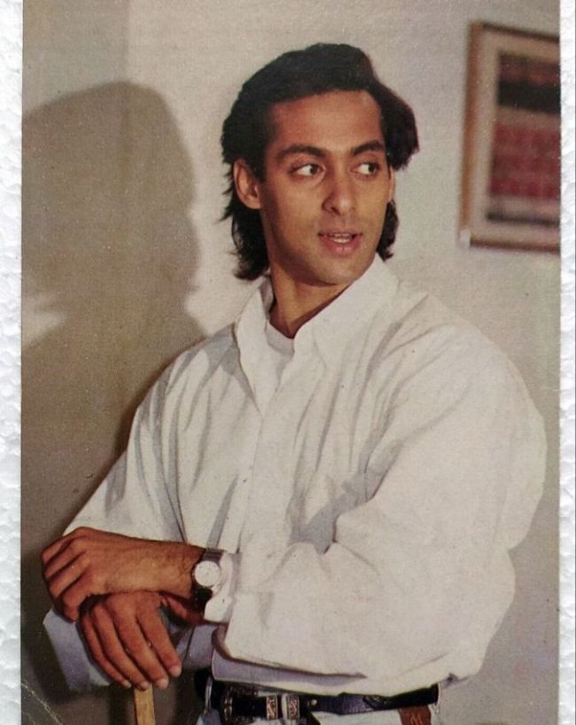 Salman Khan loan for fathers gift-1-2-3-4-5-6