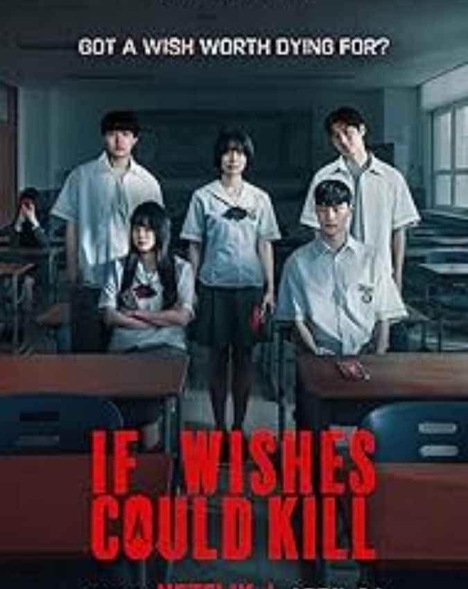  If Wishes Could Kill