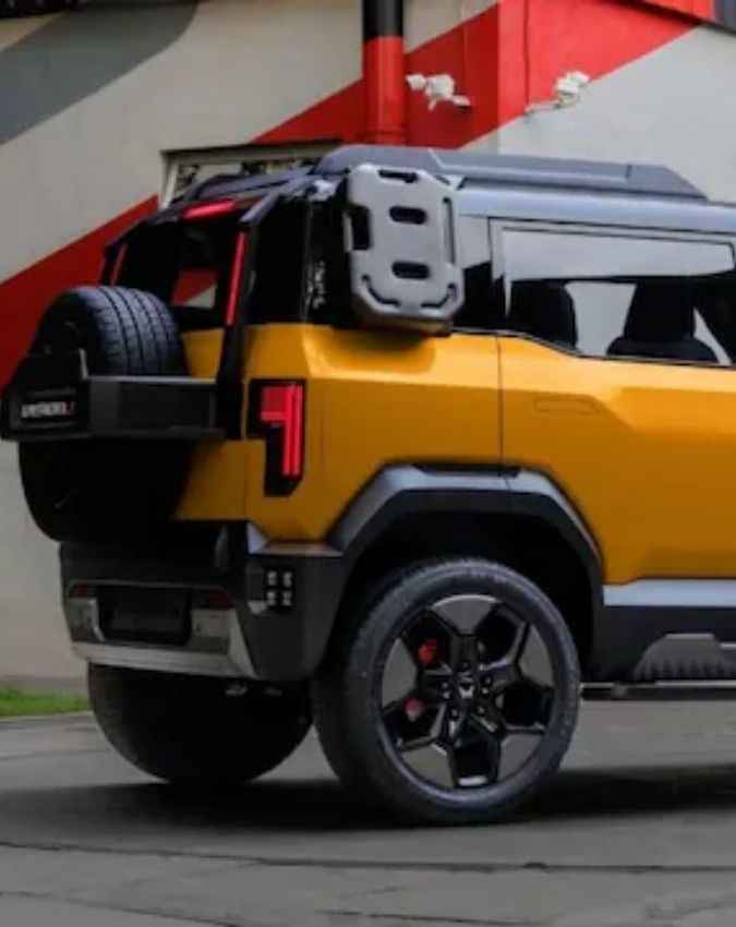 आने वाले समय में और बढ़ेगा SUV मार्केट का क्रेज