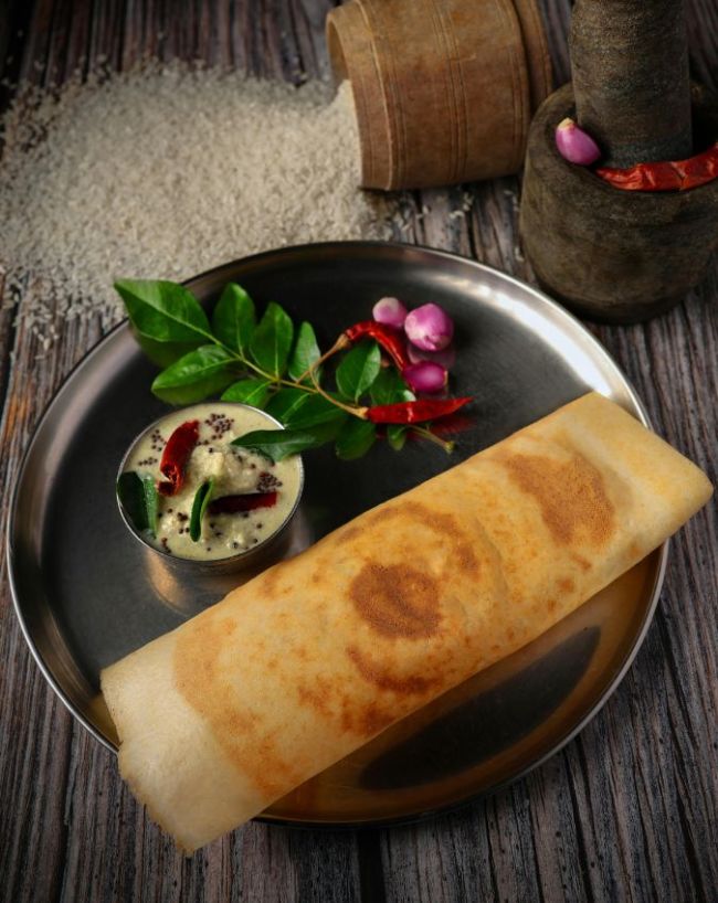 Dosa In English-1-2-3-4-5-6-7