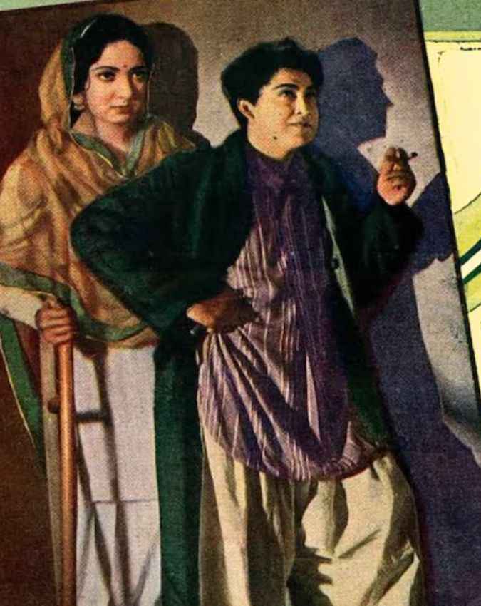 फिल्म की कास्ट
