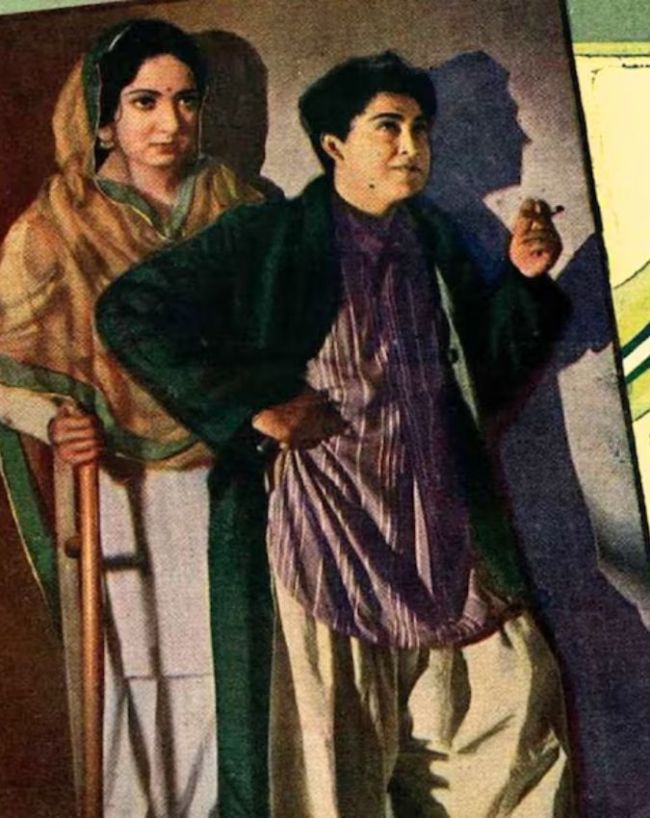 First blockbuster movie kismet-1-2-3-4-5-6