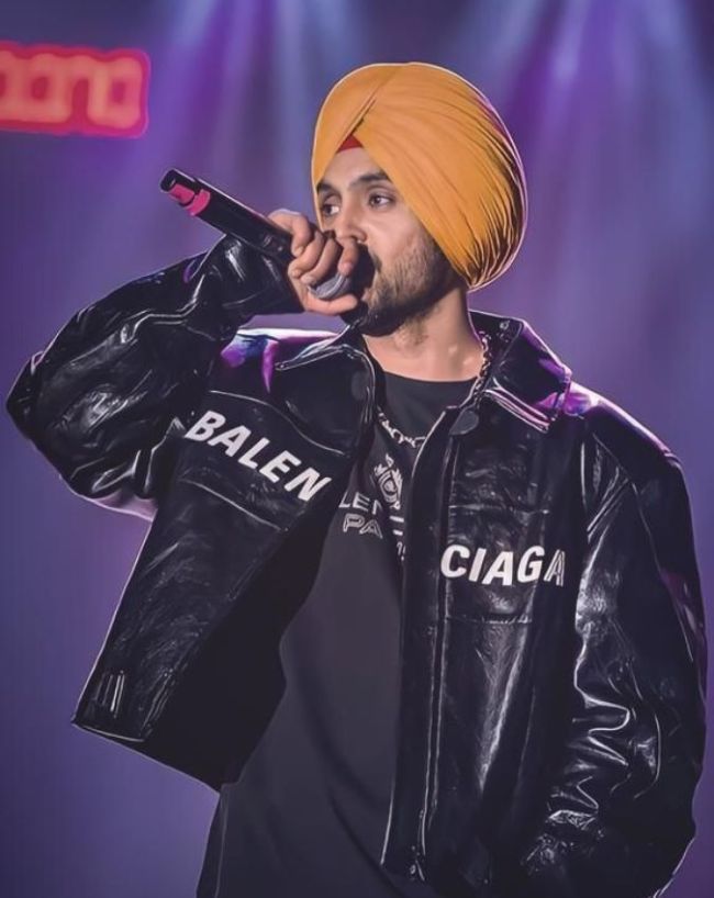 Diljit Dosanjh wife Sandeep Kaur,-1-2-3-4-5-6