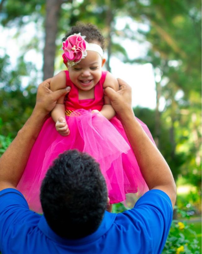 What can damage a baby's spine-1-2-3