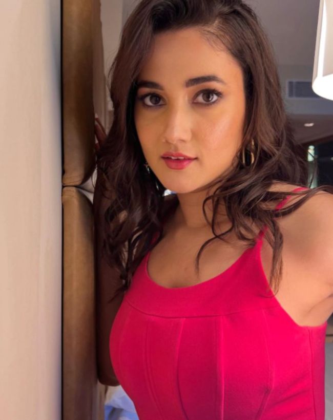 Who is Aaliyah Quraishi-1-2-3-4-5-6