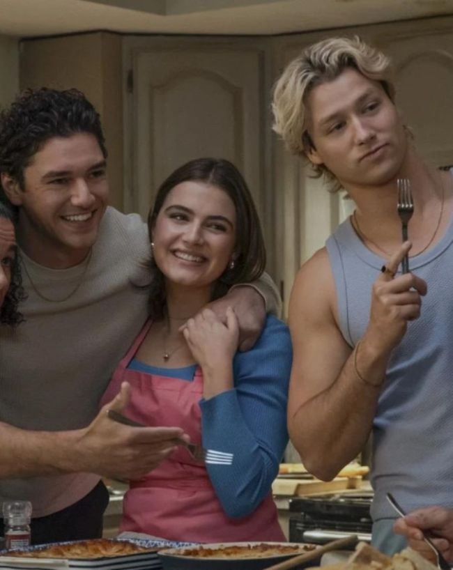 Off Campus series Prime Video,-1-2-3-4-5-6