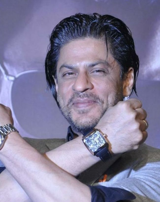 shahrukh khan like fame mulank-1-2-3-4-5-6