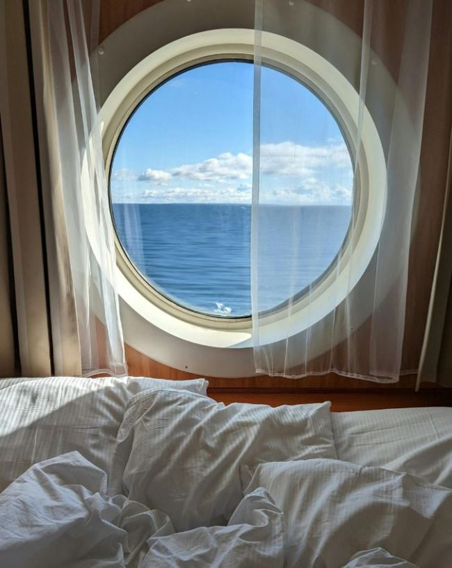 Mumbai To Singapore Cruise trip-1-2-3-4-5