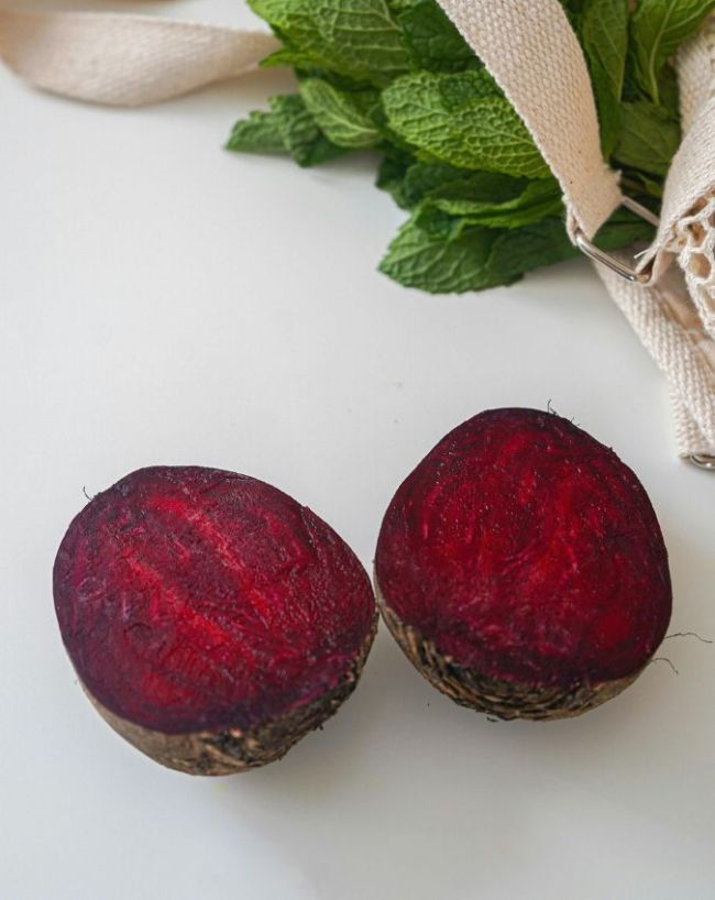 Beetroot Side Effects-1-2-3