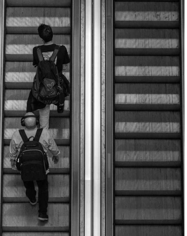 The Saddest Escalator In The World-1-2-3-4-5-6