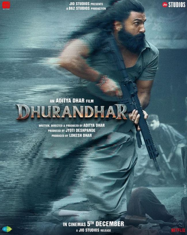 Friday OTT and theater releases-1-2-3-4-5-6