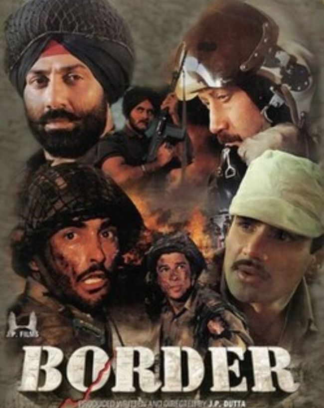 Best Bollywood Movies of 90s-1-2-3-4-5-6