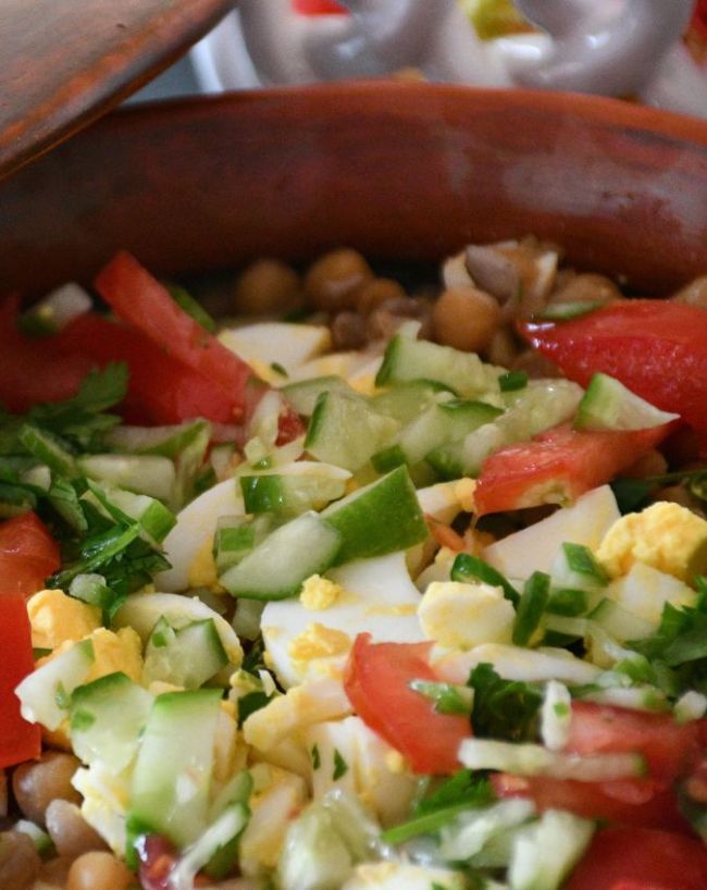 Weight Loss Dal-1-2-3-4-5-6-7