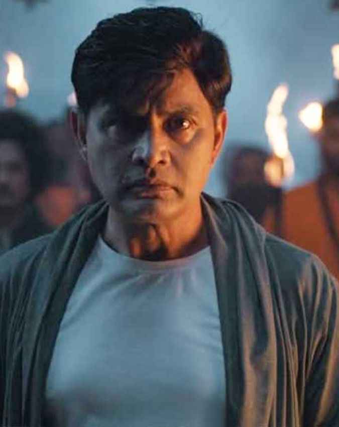 फिल्म की कास्ट और ह्यूमर