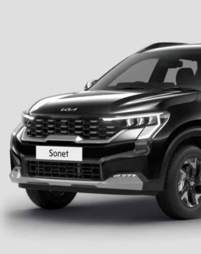 Kia Sonet और Carens पर भी ऑफर