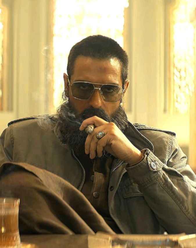 धुरंधर 2 का कलेक्शन