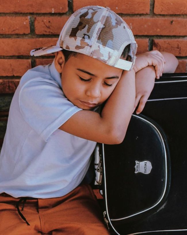 Diabetes In Children Signs-1-2-3-4