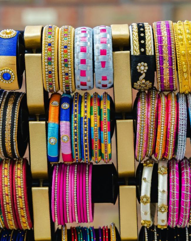 Best market for artificial jewellery in Delhi-1-2-3-4
