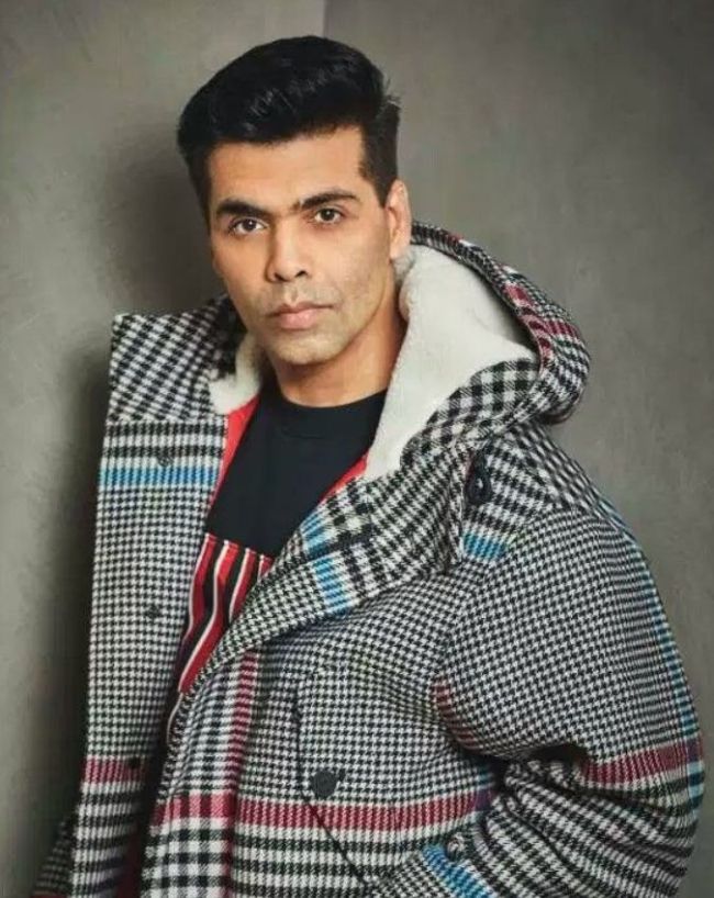 Karan Johar movie mafia tag-1-2-3-4-5-6-7