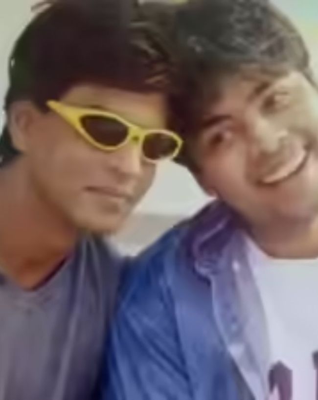 shahrukh khan and karan johar-1-2-3-4-5-6-7